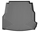 Husky Liners 22-25 Mercedes-Benz C300 WeatherBeater Cargo Liner - Black
