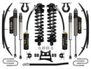 ICON 08-10 Ford F250/F350 2.5-3in Stage 4 Coilover Conversion System w/ Expansion Pack