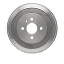 DFC 77-83 BMW 320i Front & Rear Rotors with 5000 Advanced Brake Pads w/Drums/Shoes/Hardware