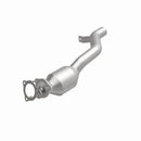 MagnaFlow 10-11 Porsche Cayenne 4.8L Direct Fit Converter