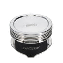 Manley Ford 4.6L Modular V8 Piston Set - 3.582in Bore 1.200in CH, -28.00 CC