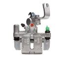 DFC 90-93 Mazda Miata Rear-R Premium Caliper - Silver Zinc Coated