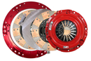 McLeod RXT Clutch Kit - 1.125in. - 26-spline - Ceramic Disc