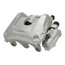 DFC 17-20 Ford Fusion Front-L Premium Caliper - Silver Zinc Coated