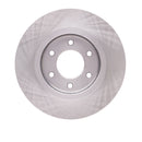 DFC Brake Rotors - Plain