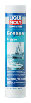 LIQUI MOLY 400g Marine Grease
