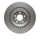 DFC 16-24 Jaguar XF Rear GeoSPEC Coated Rotor