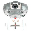 Power Stop 2009 Nissan 350Z Front & Rear Autospecialty Kit w/Calipers