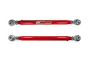 UMI 16-24 Chevrolet Camaro Alignment Toe Arm - Red