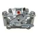 DFC 05-08 Jaguar X-Type Rear-L Premium Caliper - Silver Zinc Coated