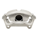 DFC 15-21 Audi Q3 Front-R Premium Caliper - Silver Zinc Coated