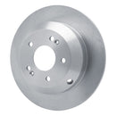 DFC Brake Rotors - Plain