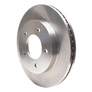 DFC 97-04 Ford F-150 4WD Front Brake Rotor