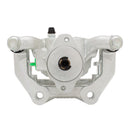 DFC 15-20 Acura TLX Rear-R Silver Zinc Coated Premium Caliper
