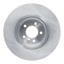 DFC Brake Rotors - Plain