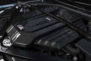 Dinan 21-26 BMW M3 Carbon Engine Cover - Gloss-Matte