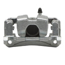 DFC 08-17 Infiniti FX37 Rear-L Premium Caliper - Silver Zinc Coated