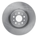 DFC Semi Met Heavy Duty Pads