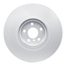 DFC 19-25 BMW M235I xDrive Gran Coupe Right Front GeoSPEC Coated Rotor