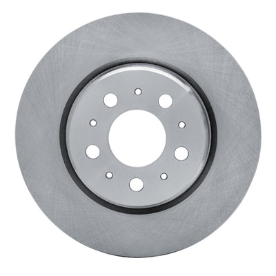 DFC 17-25 Tesla Model 3 Front Brake Rotor