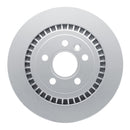 DFC 07-18 Volvo V60/XC70/S60/S80 Rear GeoSPEC Coated Rotor