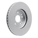 DFC 90-98 Mercedes-Benz SL320 Front GeoSPEC Coated Rotor