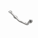 MagnaFlow Direct Fit Catalytic Converter 98-02 Passport 3.2L OEM