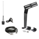 Rugged Radios 07-10 JK(2D) / 07-19 JKU(4D) 2-Way GMRS Radio Kit / 41 Watt - G1 Waterproof