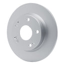 DFC 16-25 Honda Civic Coupe Rear GeoSPEC Coated Rotor