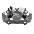 DFC 93-04 Volvo V70/S70/850/C70 Front-L Premium Caliper - Silver Zinc Coated