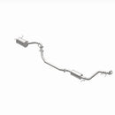 MagnaFlow Honda BRE Exhaust Replacement Kit