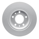 DFC 05-15 Mazda Miata (NC) Rear GeoSPEC Coated Rotor