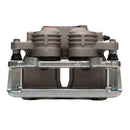 DFC 98-02 Chevrolet Camaro Front-L Premium Caliper - Silver Zinc Coated