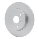 DFC 05-16 Smart Fortwo Front GeoSPEC Coated Rotor