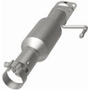 MagnaFlow Direct Fit Catalytic Converter 15-16 Ford Edge 3.5L FWD - Rear