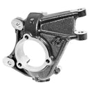 RockJock JK Wrangler Unlimited 4Dr Currectlync High Steer Knuckles 2-3/4in Tie Rod & Drag Link Lift