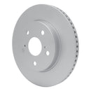 DFC GeoSPEC Coated Rotors - Plain