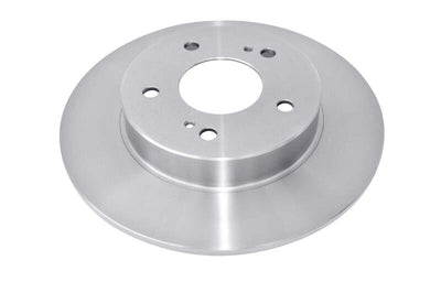 DBA 96-01 Infiniti I30 Rear Street Series Standard Rotor