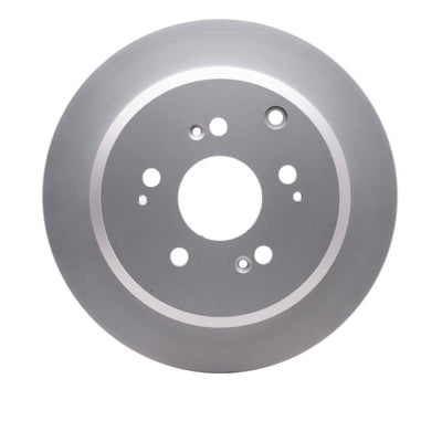 DFC 05-10 Honda Odyssey Rear GeoSPEC Coated Rotor