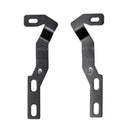 Go Rhino 2024 Toyota Tacoma XE Hood Hinge Cube Light Mount