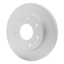 DFC 2009 Ford F-150 4WD Front GeoSPEC Coated Rotor