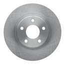 DFC 97-04 Buick Park Avenue Front & Rear Rotors