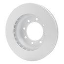 DFC GeoSPEC Coated Rotors - Plain