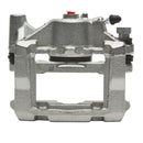 DFC 06-13 Lexus GS430 Rear-R Premium Caliper - Silver Zinc Coated