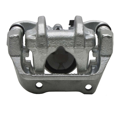 DFC 11-17 BMW i8 Rear-R/Rear-L Premium Caliper - Silver Zinc Coated