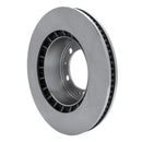 DFC 89-97 Porsche 911 Front Brake Rotor
