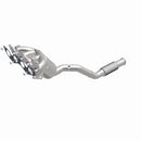 MagnaFlow Direct Fit Catalytic Converter 2018-2021 Ford EcoSport Single Manifold 2L