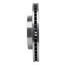 DFC 06-14 Hyundai Entourage Front Brake Rotor