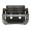 DFC 04-07 Ford Freestar Front-R Premium Caliper - Silver Zinc Coated