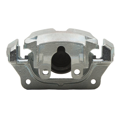 DFC 07-13 BMW X5 Front-L Premium Caliper - Silver Zinc Coated